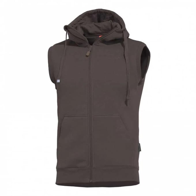 Pentagon Thespis Vest Bruin 3XL Man
