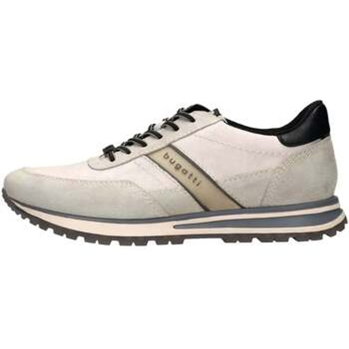 Lage Sneakers Bugatti -