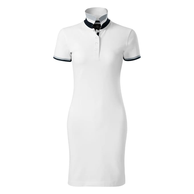 Damespolo Malfini Premium Dress up 271