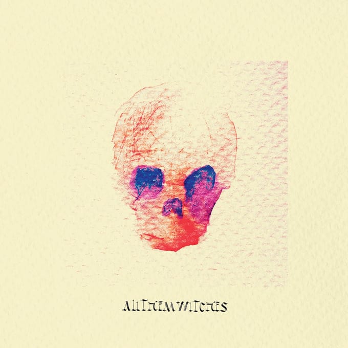 All Them Witches - ATW (Bone Orchid Vinyl / 2LP )