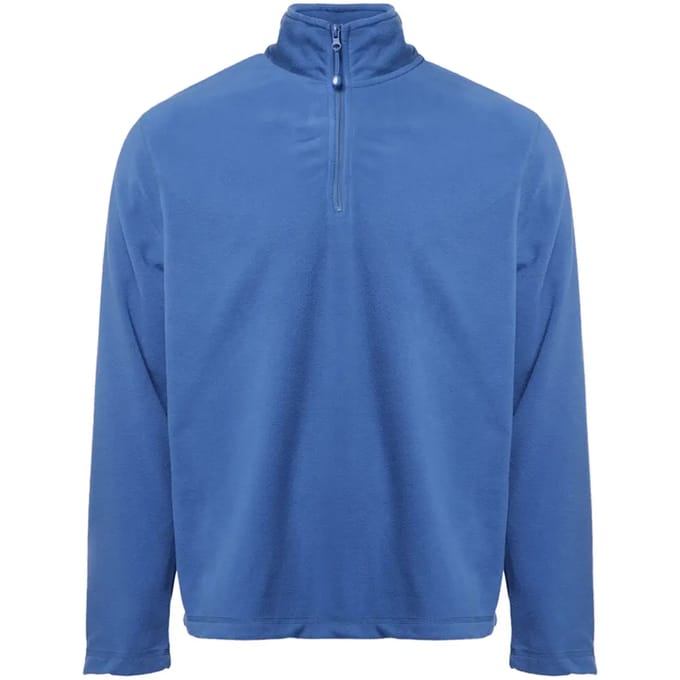 Fleece met ritskraag Pen Duick Nordic