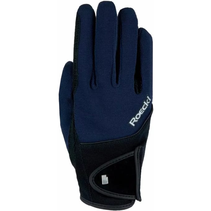 Rijhandschoenen Roeckl Milano Winter