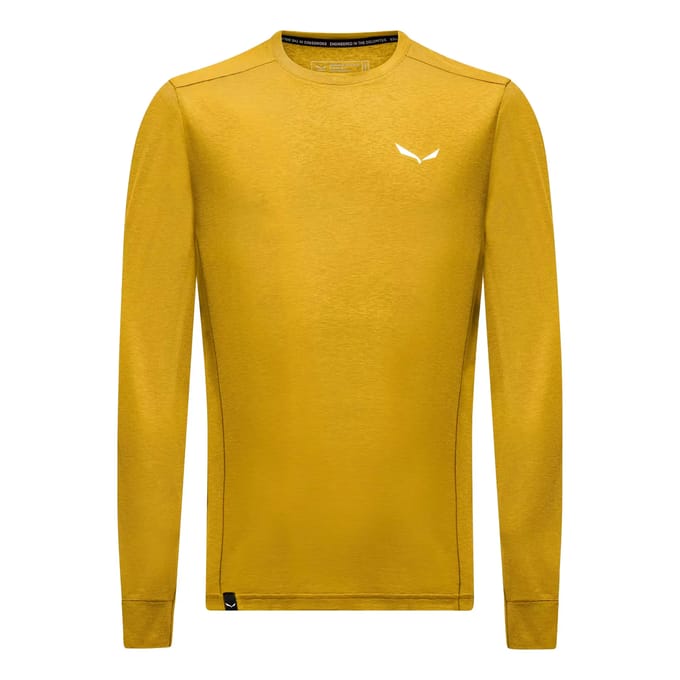 Longsleeve T-shirt Salewa Puez Dry