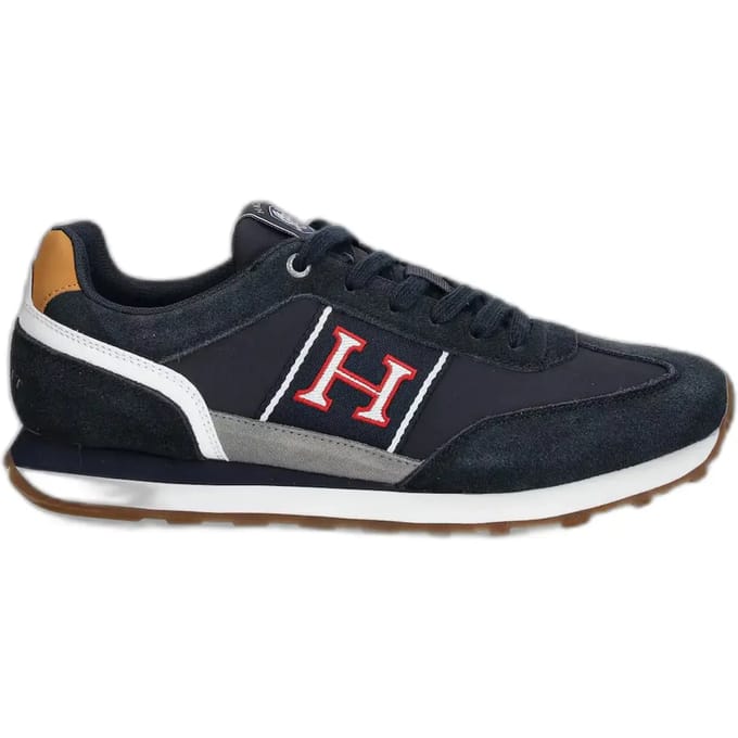 Trainers Hackett Hendfor Patch