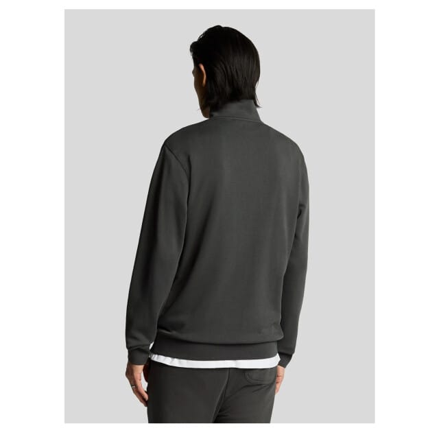 Lyle and Scott Lyle&scott superfine quarter zip sweaters ml2258ton