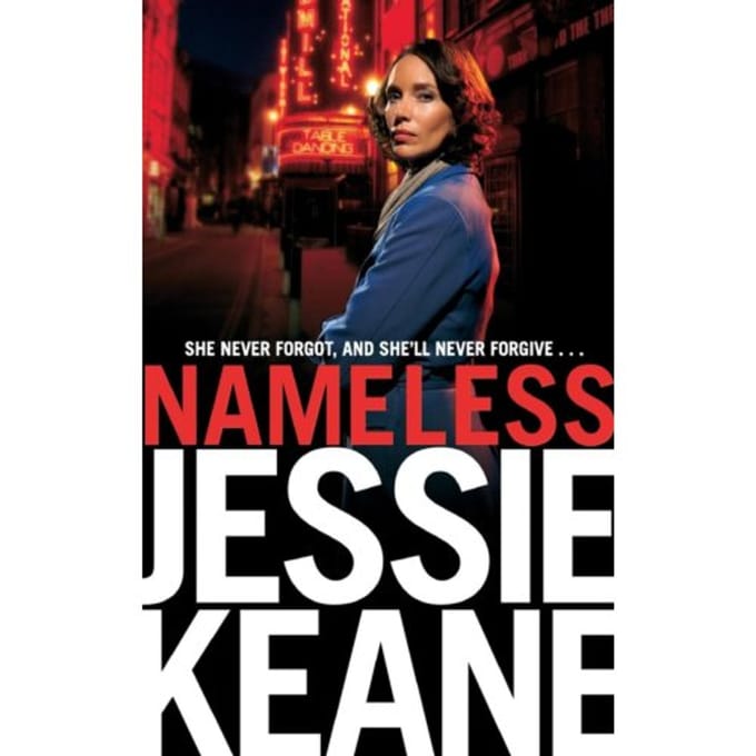 Nameless - Jessie Keane