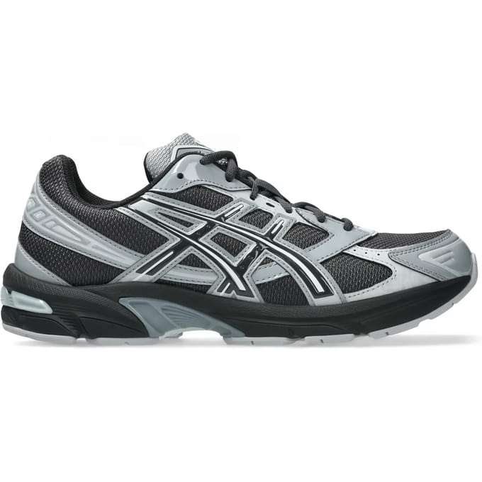 ASICS Gel - Sneakers - Unisex - Black Grey