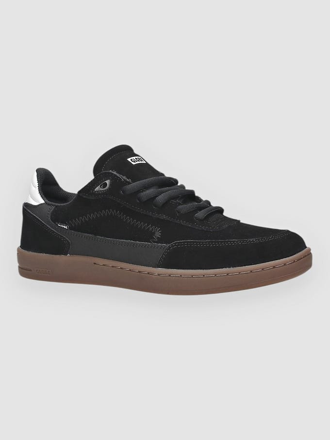 Globe Holand Skate Schoenen zwart