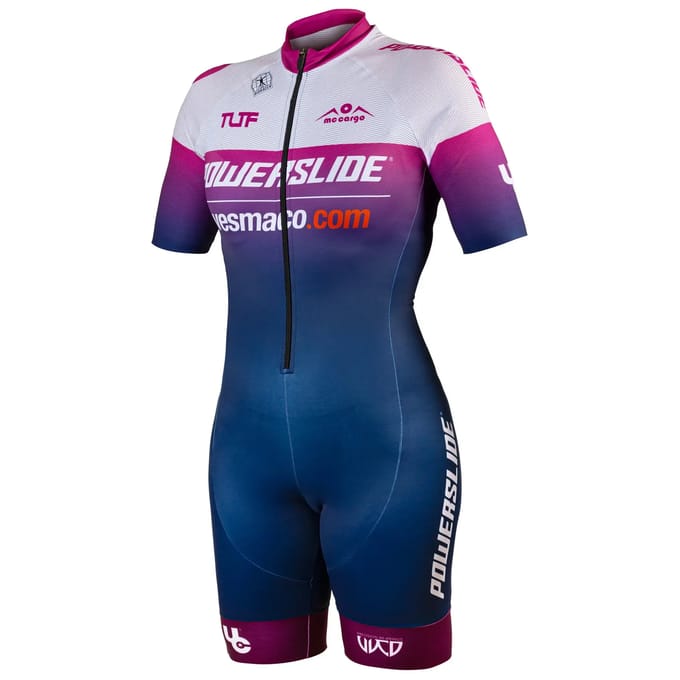 Dames overall Powerslide Racing Team