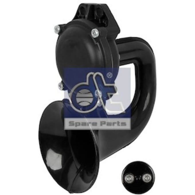 Claxon DT Spare Parts 1.22555