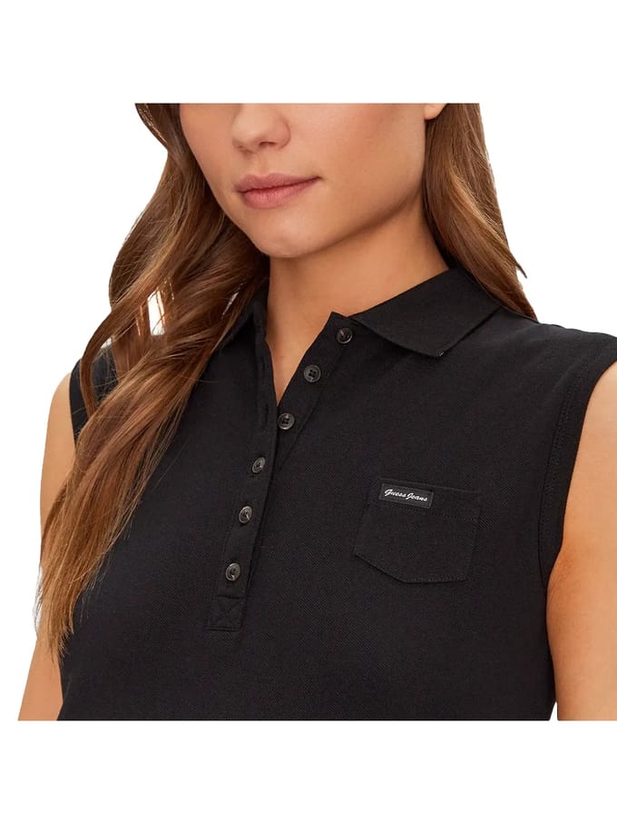 Guess damespoloshirt G Force