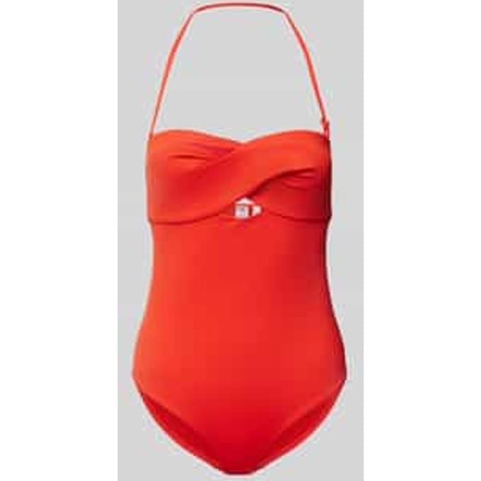 Badpak met halter