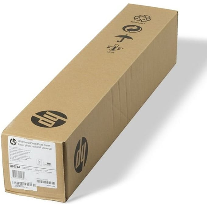 HP Q6574A Groot formaat