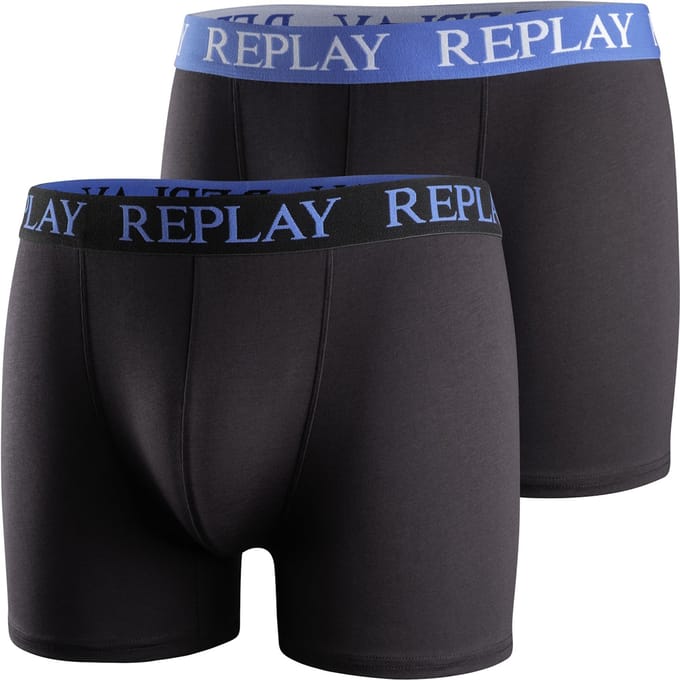 Replay Boxershorts Set van 2