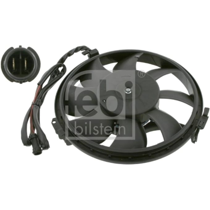 Koelventilatorwiel, motorkoeling FEBI BILSTEIN 14746