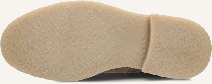 AYANA 09-241 Boots Dames - Taupe - Maat 39