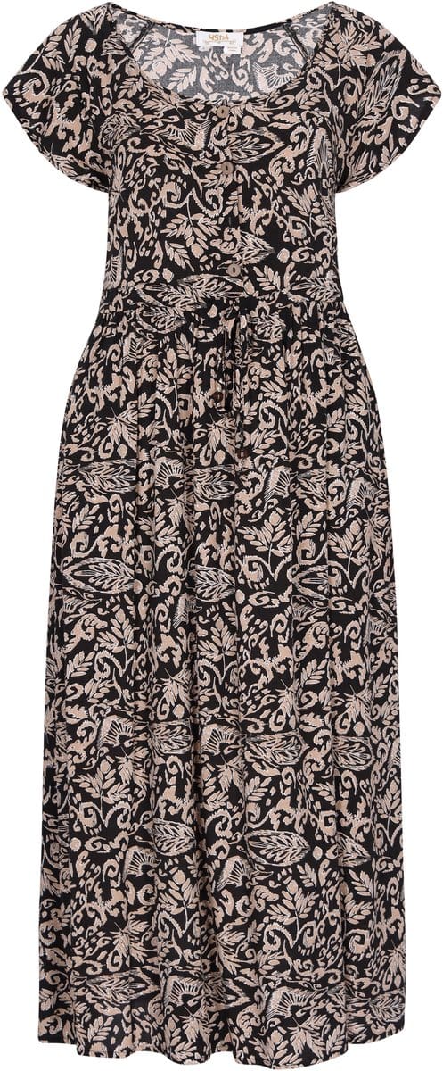 usha Dress