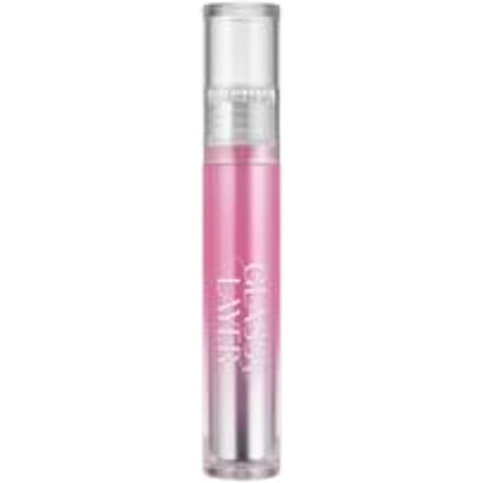 LUNA - Glassy Layer Tint - 8 Colors #06 Melon Sour