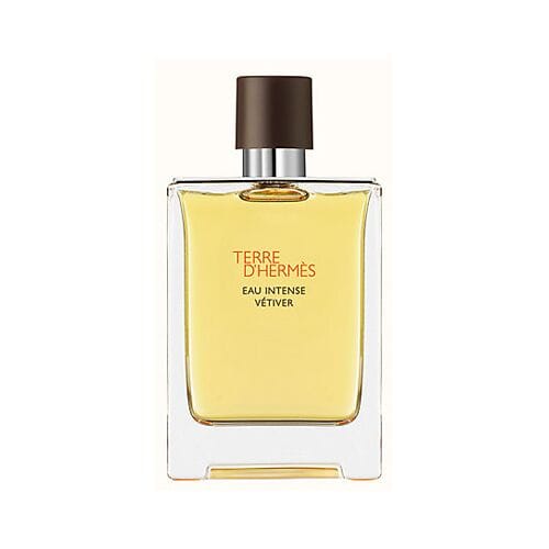 Hermes Terre D'Hermes Eau Intense Vetiver pray Eau de Parfum Spray 200 ml