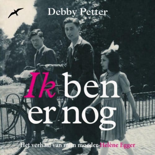 Ik Ben Er Nog - Debby Petter