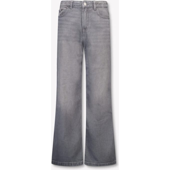 Tommy Hilfiger Mabel kinder meisjes jeans in