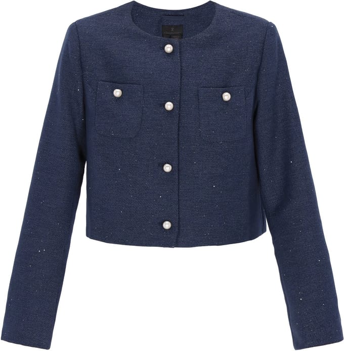 DreiMaster Blazer