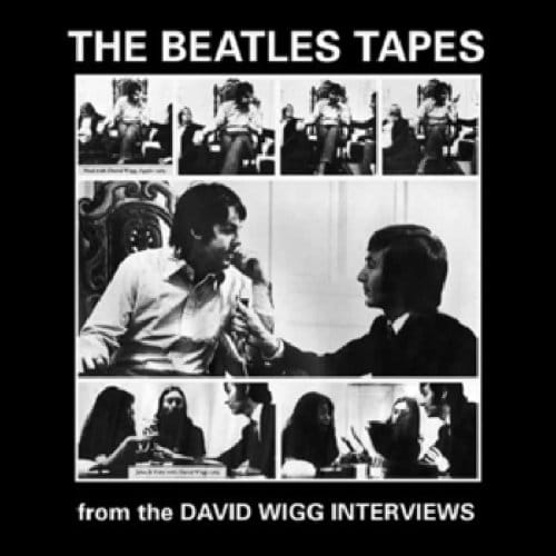 Beatles Tapes - The Beatles