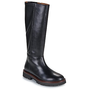 GEOX NORIZE DAMES - ZWART - Maat 36
