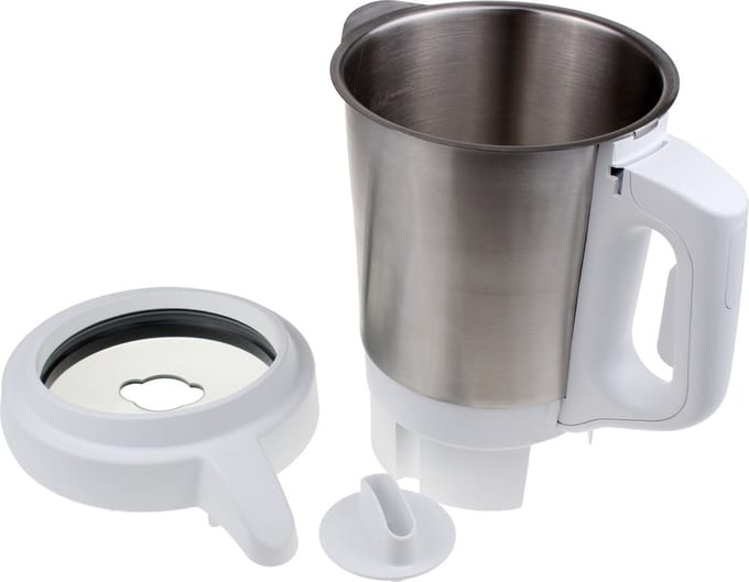 MOULINEX - KOM SOEP&CO - Kompleet - MS1600004956