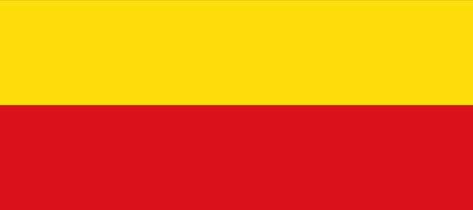 Vlag Wichelen 100x150cm
