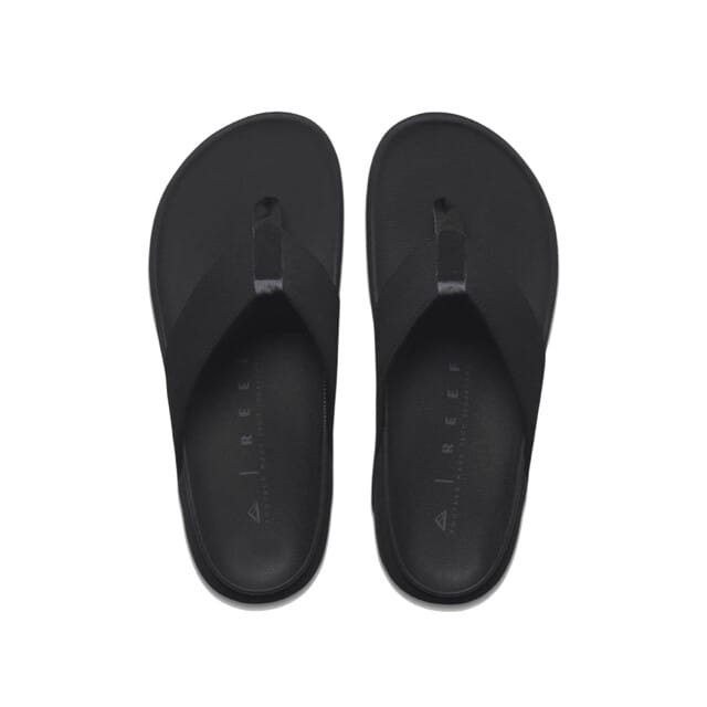 Reef The Raglan Teenslippers Heren