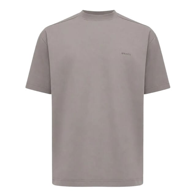 Genti T-shirt korte mouw j5080-3227