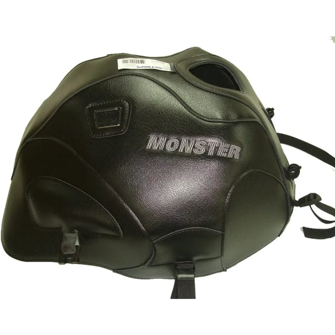 Motorfiets tankbeschermer Bagster 600/750/900 monster