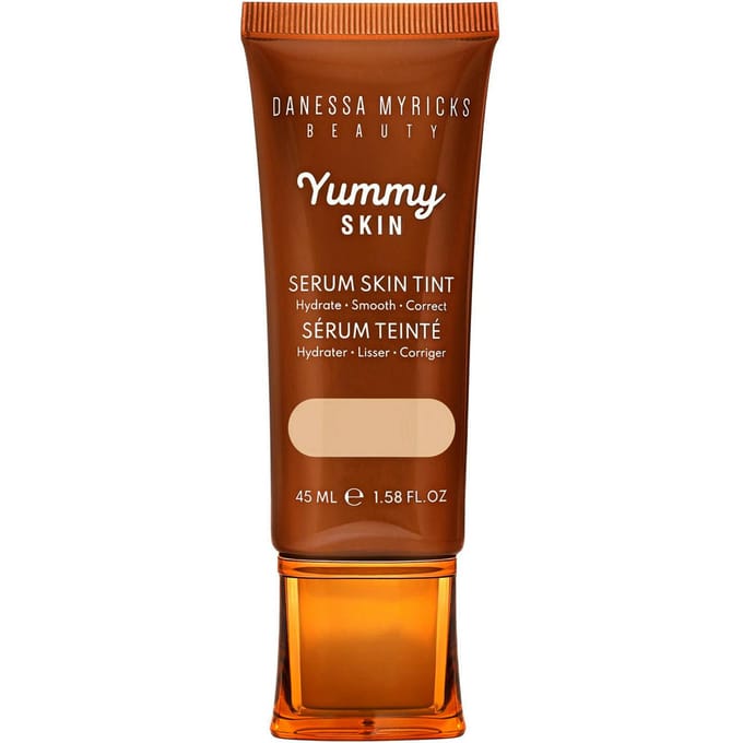 Danessa Myricks Beauty Yummy Skin Serum Tint 03.5 45 ml