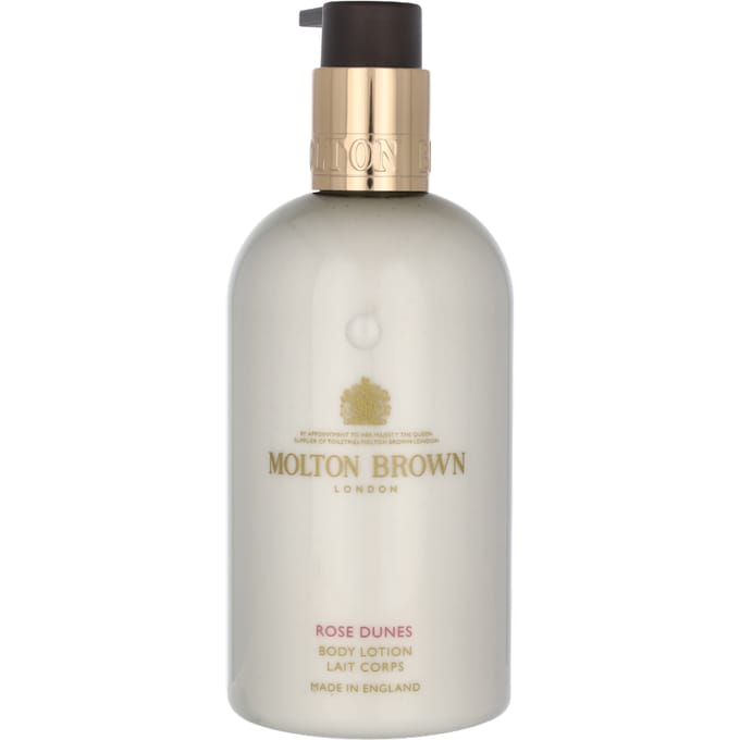 Molton Brown Bath & Body Rose Dunes Bodylotion Melk