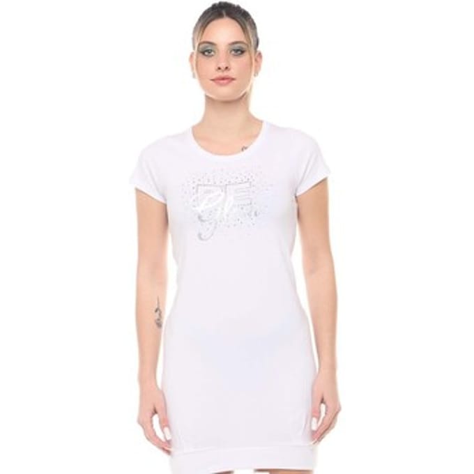 Korte Jurk Leone 1947 Woman Dress Be Glam