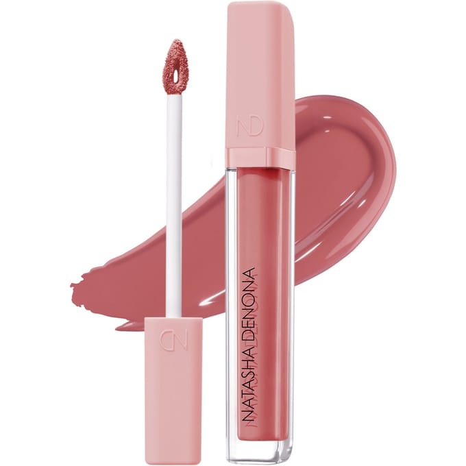 Natasha Denona Hy-Glam Brightener 11g (Various Shades) - B4 Deep
