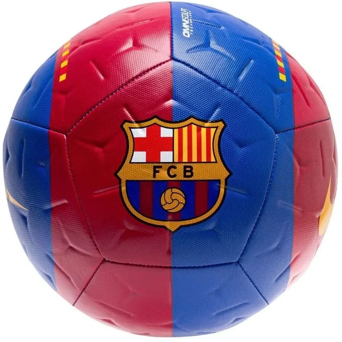 FC Barcelone Voetbal Academy 2026/27