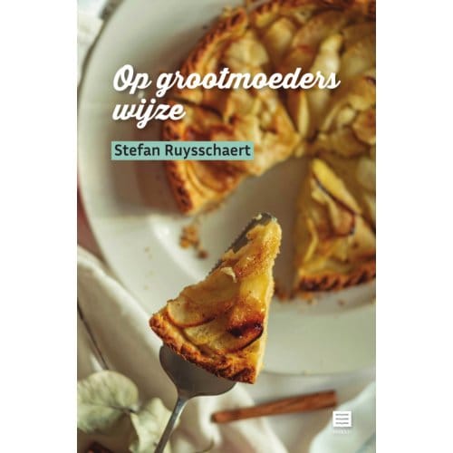 Op Grootmoeders Wijze - Stefan Ruysschaert