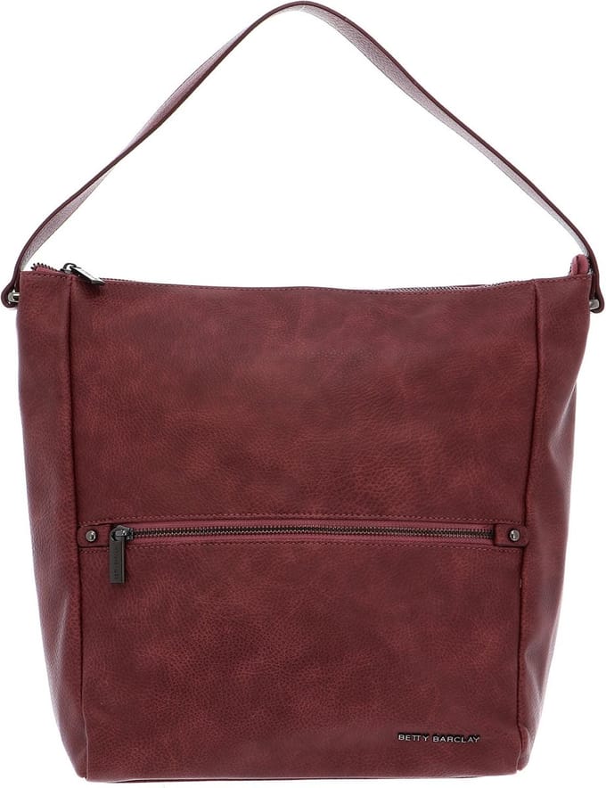 Betty Barclay Schoudertas Pouch Cassis Paars