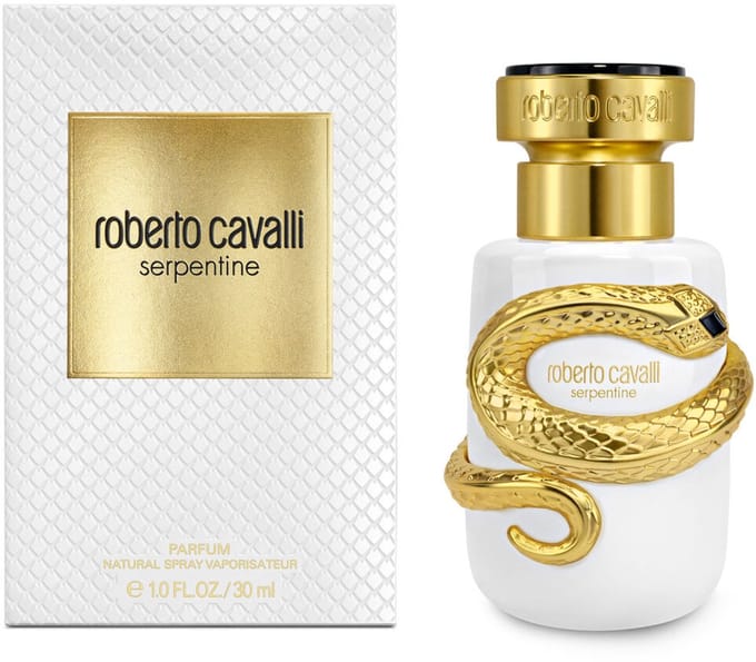 Damesparfum Roberto Cavalli SERPENTINE 30 ml