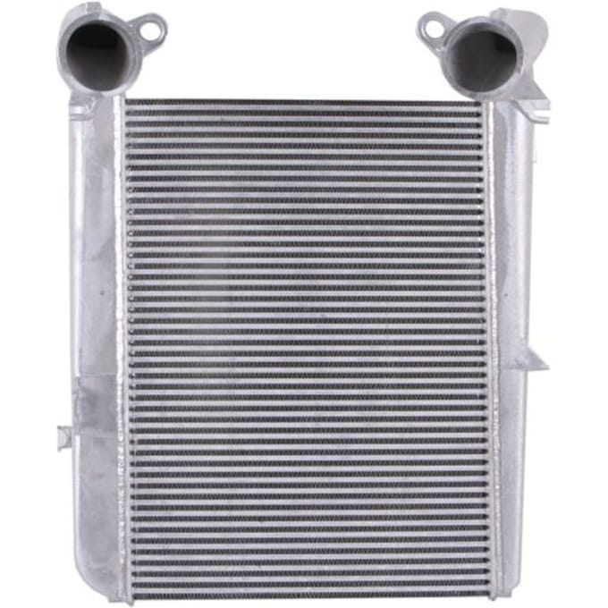 Intercooler, inlaatluchtRadiator NRF 30298
