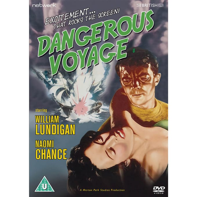 Dangerous Voyage