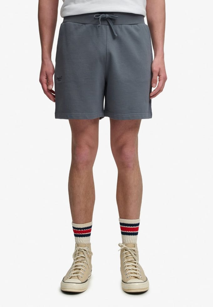Superdry - Essentieel Logo Klassieke Short - Heren