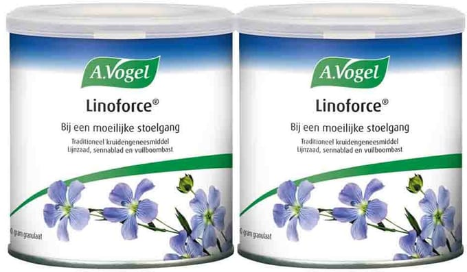A. Vogel Linoforce Granulaat - 2 x 200 gr