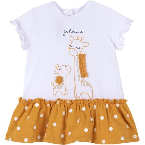 Chicco 09000295000000 MEISJES DONKERGEEL 062