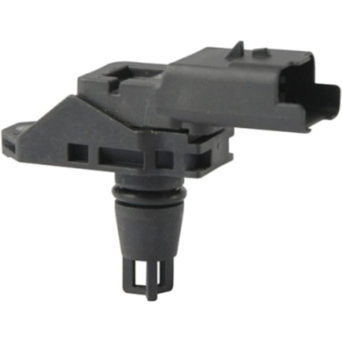 Sensor, inlaatspruitstukdruk NTK 93024