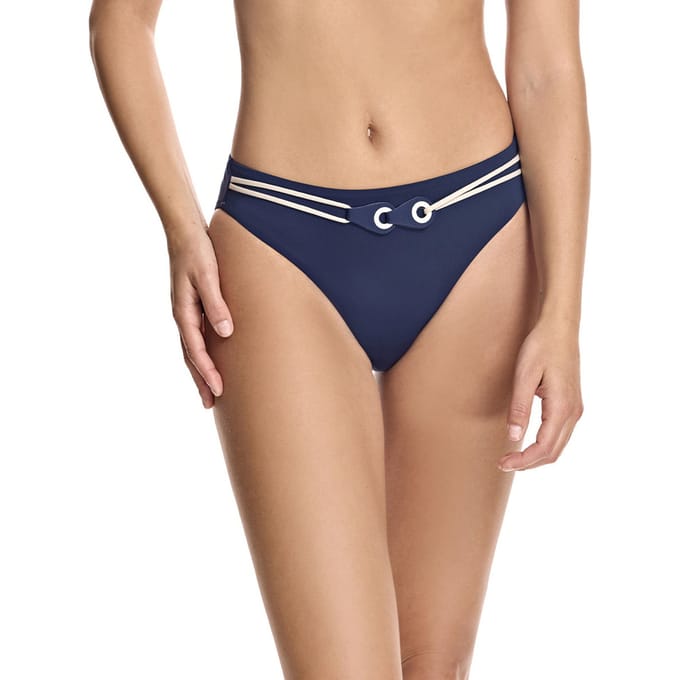 Klassieke Bikini Onderkant W231455-1 Vrouw
