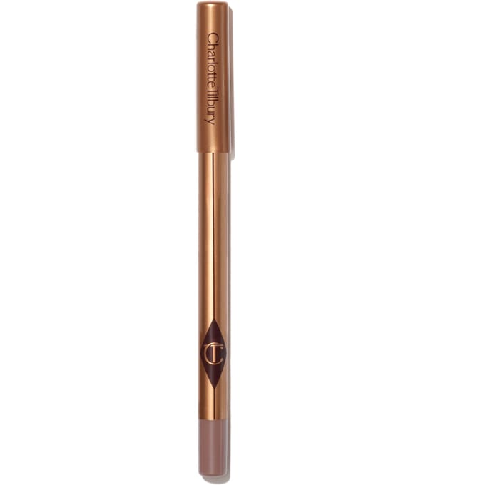 Charlotte Tilbury Lip Cheat Lip Liner - Iconic Nude