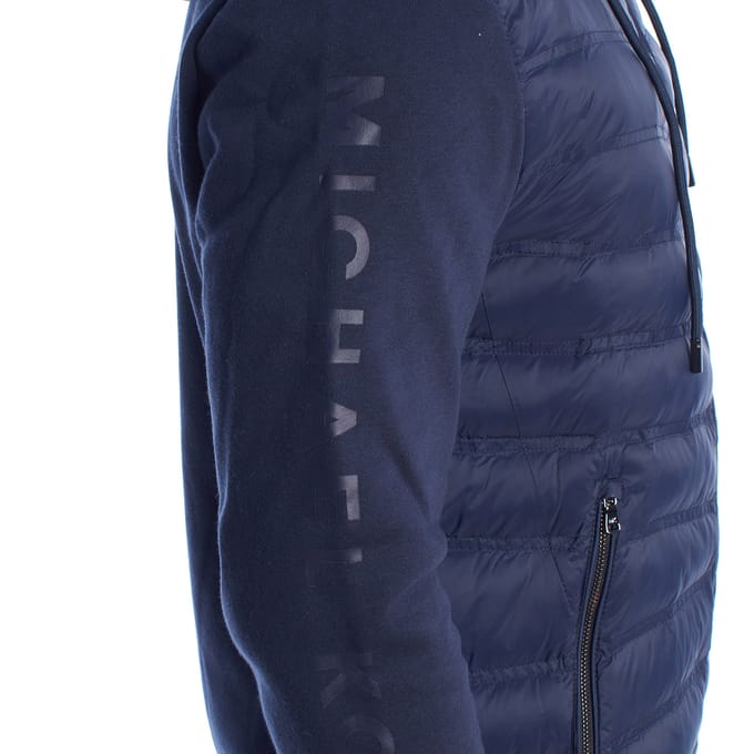 Galway Herren-Winterjacke mit Wattierung MC61714